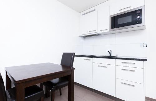 Gewerbeschule Apartamento | Swiss Star Longstreet - Self Check-In