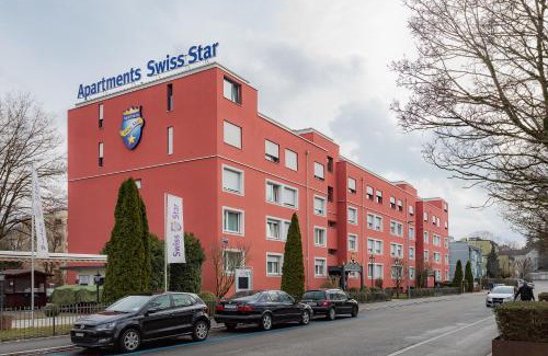 Kloten Apartamento | Swiss Star Zurich Airport - Self Check-In