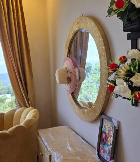Murree Apartamento | Swiss suites 4