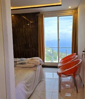 Murree Apartamento | Swiss suites 4
