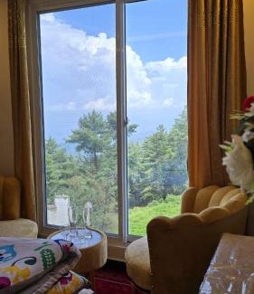 Murree Apartamento | Swiss suites 4