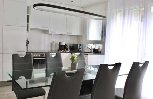 Rohr Apartamento | Swiss Suites - Apartment 1 - Ground Floor