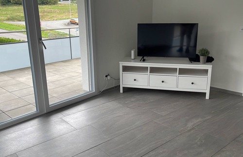 Rohr Apartamento | Swiss Suites - Apartment 1 - Ground Floor