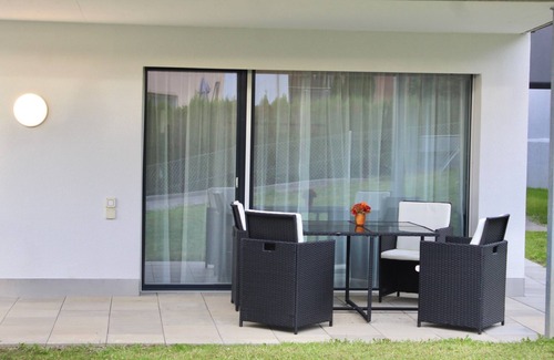 Rohr Apartamento | Swiss Suites - Apartment 1 - Ground Floor