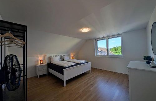 Stusslingen Apartamento | Swiss Suites - Stusslingen