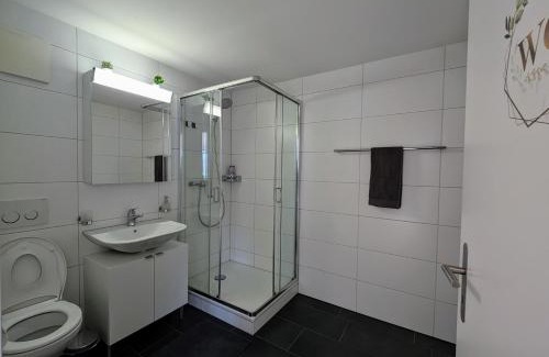 Stusslingen Apartamento | Swiss Suites - Stusslingen