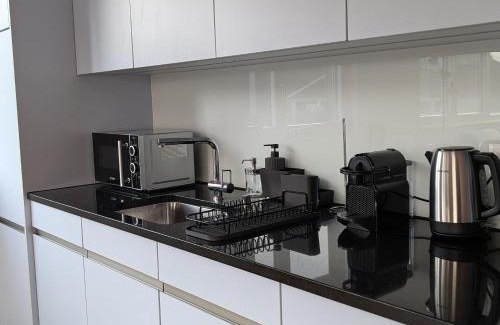 Stusslingen Apartamento | Swiss Suites - Stusslingen