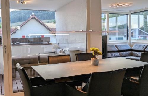 Stusslingen Apartamento | Swiss Suites - Stusslingen