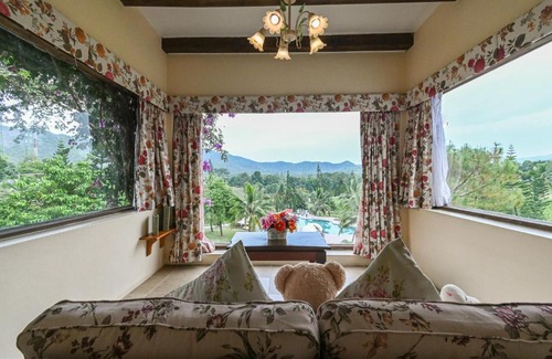 Suan Phueng Complejo | Swiss Valley Hip Resort