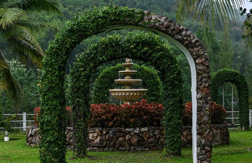 Suan Phueng Complejo | Swiss Valley Hip Resort