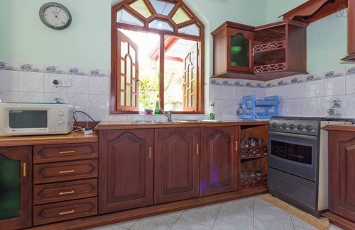 Hettimulla Villa | Villa Suiza Beruwala