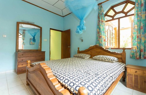 Hettimulla Villa | Villa Suiza Beruwala