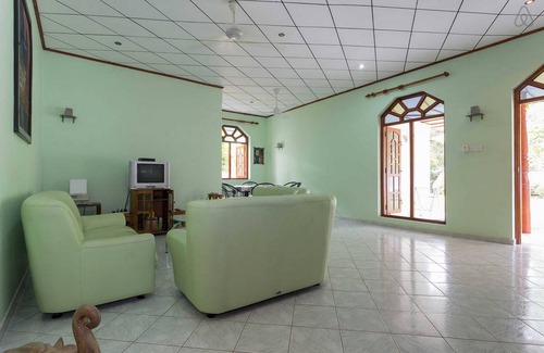 Hettimulla Villa | Villa Suiza Beruwala
