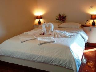Patong Hotel | Swiss Villas Panoramic - SHA Certified