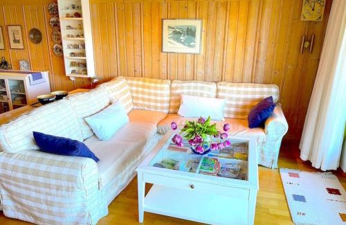 Goldiwil Casa | SwissHut Stunning Views Alps Lake - Apart. Herzog 24