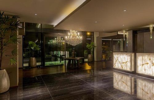 Santa Cruz Hotel | Swissotel Santa Cruz de La Sierra