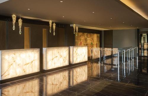 Santa Cruz Hotel | Swissotel Santa Cruz de La Sierra