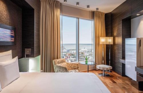 Maakri Hotel | Swissotel Tallinn