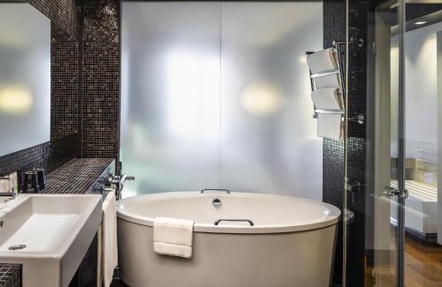 Maakri Hotel | Swissotel Tallinn