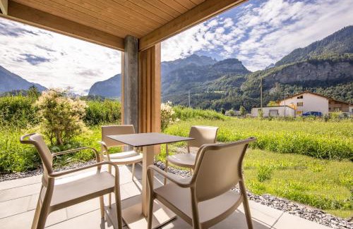 Meiringen Complejo | SWISSPEAK Resorts Meiringen