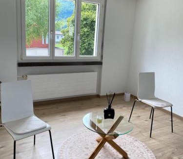 Sevelen Apartamento | SwissRest