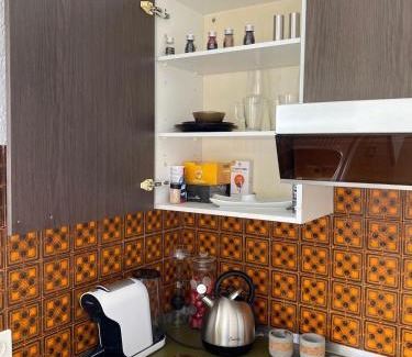 Sevelen Apartamento | SwissRest