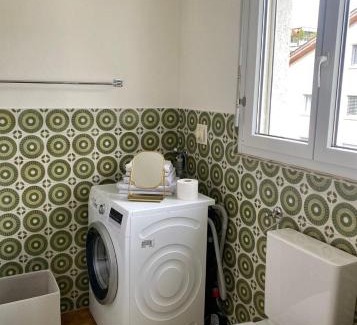 Sevelen Apartamento | SwissRest