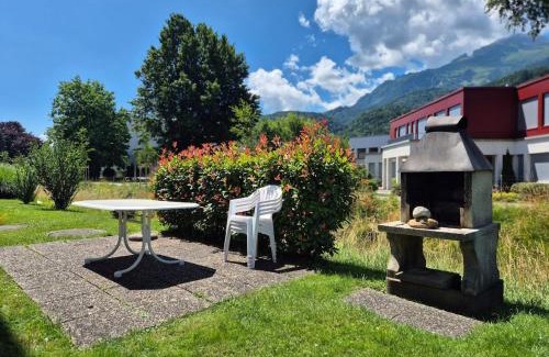 Sevelen Apartamento | SwissRest