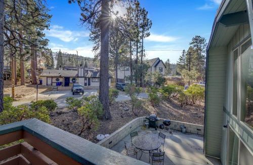 Summit Estates Casa | Switzerland ski chalet #845