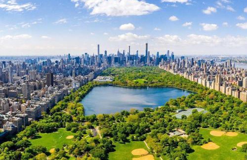 Harlem Apartamento | SWJ 4th and 5th - Save on 2Day+ Stays Duplex