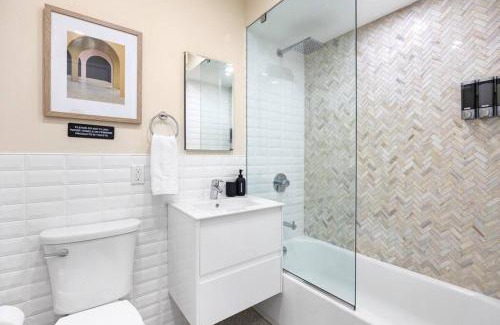 Harlem Apartamento | SWJ 4th and 5th - Save on 2Day+ Stays Duplex