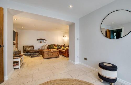Horton Casa | Swn Y Mor