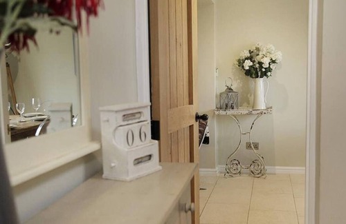Horton Casa | Swn Y Mor in the beautiful Swansea