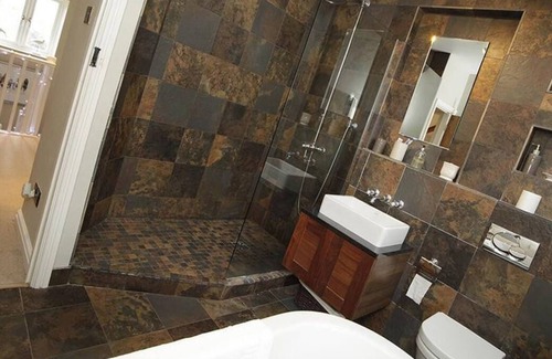 Horton Casa | Swn Y Mor in the beautiful Swansea