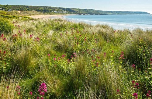 Horton Casa | Swn Y Mor in the beautiful Swansea