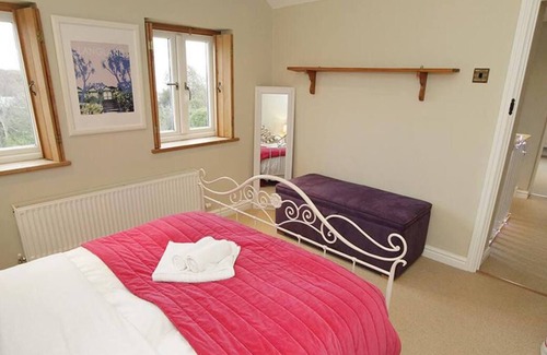 Horton Casa | Swn Y Mor in the beautiful Swansea