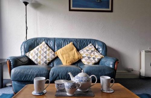 Llanelltyd Casa | Swn y nant Barmouth road A496 Llanelltyd
