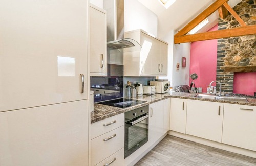 Bryn-crug Cabaña | SWN Y NANT, family friendly, character holiday cottage in Tywyn