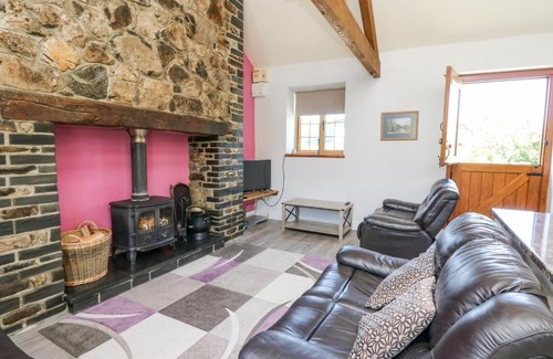 Bryn-crug Casa | Swn y Nant