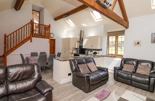 Bryn-crug Casa | Swn y Nant
