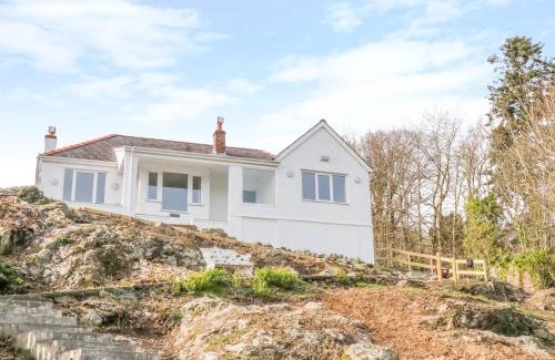 Menai Bridge Casa | Swn Y Wylan