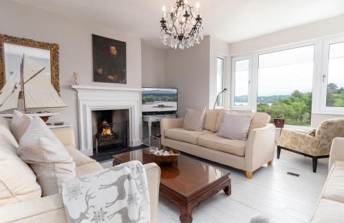 Menai Bridge Casa | Swn Y Wylan
