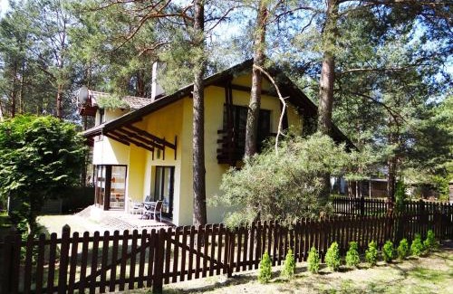 Swornegacie Casa | Sworny Domek