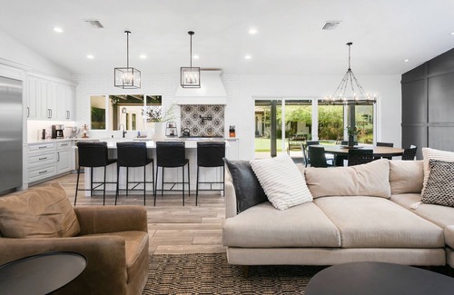 Shea North Estates Casa | 2 Homes | Pool | Splash Pad | Putting Green Jungle Gym