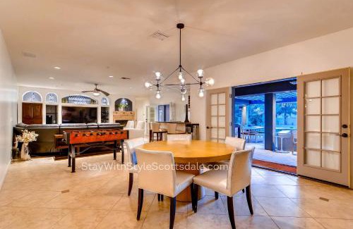 Buenavante Casa | SWSSLuxeHouse