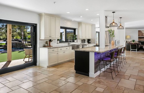 Shea North Estates Casa | SWSSPickleballRanch Private Pool Peloton Designer Family home Guest House