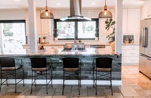 Shea North Estates Casa | SWSSPickleballRanch Private Pool Peloton Designer Family home Guest House