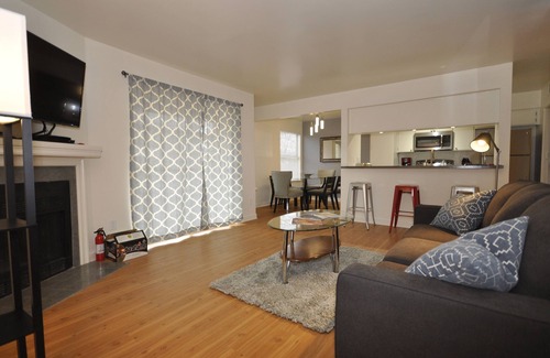 Anderson Mill Apartamento | SXSW, FORMULA 1, ACL, bodas, vacaciones, SOLO POR DIVERSION