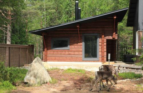 Syote Casa | Syöte Cottage