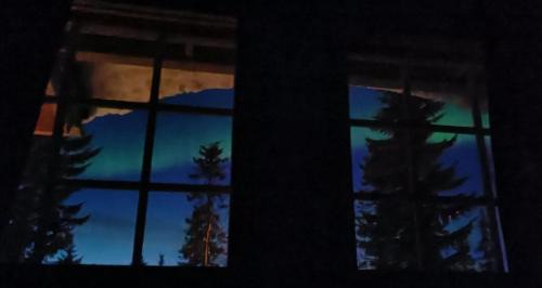 Syote Casa | Syöte Luppomaja
